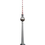 Faller 130966 Fernsehturm Spurweite H0