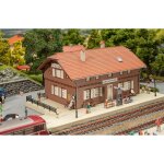 Faller 191822 Bahnhof Hirschsprung Spurweite H0