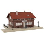Faller 191822 Bahnhof Hirschsprung Spurweite H0