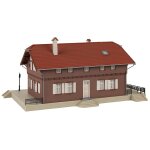 Faller 191822 Bahnhof Hirschsprung Spurweite H0