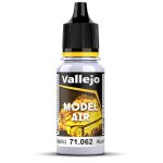 Vallejo 771062 Model Air - Aluminium, Metallic, 18 ml...