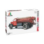 Italeri 3966 1:24 Opel Blitz Feuerwehr 510003966