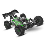 Traxxas 90154-4 JATO 4x4 Brushless BL-2S Clipless HD...