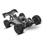 Traxxas 90154-4 JATO 4x4 Brushless BL-2S Clipless HD...
