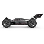 Traxxas 90154-4 JATO 4x4 Brushless BL-2S Clipless HD 2,4GHz - schwarz