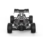 Traxxas 90154-4 JATO 4x4 Brushless BL-2S Clipless HD 2,4GHz - schwarz
