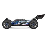 Traxxas 90154-4 JATO 4x4 Brushless BL-2S Clipless HD 2,4GHz - blau