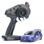 Kyosho K.32642WR Mini-Z AWD Subaru Impreza WRC 2008...