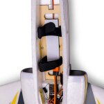 E-Flite EFL07775 Viper 64mm EDF Jet PNP