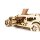 Revell 00612 3D Tiny Adventures - Hot Rod Holzfunktionsmodell