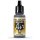 Vallejo 771097 Model Air - Mittleres Gunshipgrau, 17 ml für Airbrush