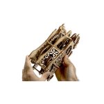 Revell 00616 3D Tiny Adventures - Magic Clock Holzfunktionsmodell