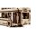 Revell 00618 3D Tiny Adventures - London Bus Holzfunktionsmodell