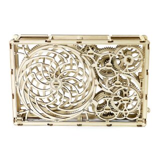 Revell 00613 3D Tiny Adventures - Kinetic Picture Holzfunktionsmodell