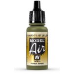 Vallejo 771137 Model Air - US Hellgrün, 17 ml...