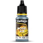 Vallejo 771109 Model Air - UK RPU Blau, 18 ml für...