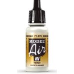 Vallejo 771279 Model Air - Insignien-Weiss, 17 ml...