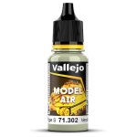 Vallejo 771302 Model Air - Himmelfarbe, Typ S, 18 ml...
