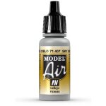 Vallejo 771407 Model Air - Himmelgrau, 17 ml für...
