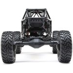 Axial AXI01002V2T1 1:18 UTB18 Capra 4WD Unlimited Trail Buggy RTR, Schwarz