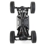 Axial AXI01002V2T1 1:18 UTB18 Capra 4WD Unlimited Trail Buggy RTR, Schwarz