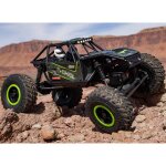 Axial AXI01002V2T1 1:18 UTB18 Capra 4WD Unlimited Trail Buggy RTR, Schwarz