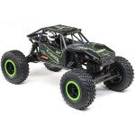 Axial AXI01002V2T1 1:18 UTB18 Capra 4WD Unlimited Trail Buggy RTR, Schwarz