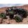 Axial AXI01002V2T1 1:18 UTB18 Capra 4WD Unlimited Trail Buggy RTR, Schwarz