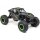 Axial AXI01002V2T1 1:18 UTB18 Capra 4WD Unlimited Trail Buggy RTR, Schwarz
