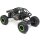 Axial AXI01002V2T1 1:18 UTB18 Capra 4WD Unlimited Trail Buggy RTR, Schwarz