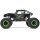 Axial AXI01002V2T1 1:18 UTB18 Capra 4WD Unlimited Trail Buggy RTR, Schwarz
