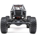 Axial AXI01002V2T2 1:18 UTB18 Capra 4WD Unlimited Trail Buggy RTR, Grau