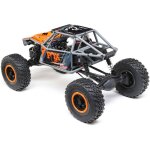 Axial AXI01002V2T2 1:18 UTB18 Capra 4WD Unlimited Trail Buggy RTR, Grau