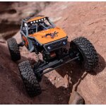 Axial AXI01002V2T2 1:18 UTB18 Capra 4WD Unlimited Trail Buggy RTR, Grau