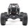 Axial AXI01002V2T2 1:18 UTB18 Capra 4WD Unlimited Trail Buggy RTR, Grau