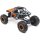 Axial AXI01002V2T2 1:18 UTB18 Capra 4WD Unlimited Trail Buggy RTR, Grau
