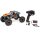 Axial AXI01002V2T2 1:18 UTB18 Capra 4WD Unlimited Trail Buggy RTR, Grau