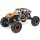 Axial AXI01002V2T2 1:18 UTB18 Capra 4WD Unlimited Trail Buggy RTR, Grau