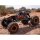 Axial AXI01002V2T2 1:18 UTB18 Capra 4WD Unlimited Trail Buggy RTR, Grau