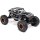 Axial AXI01002V2T2 1:18 UTB18 Capra 4WD Unlimited Trail Buggy RTR, Grau