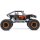 Axial AXI01002V2T2 1:18 UTB18 Capra 4WD Unlimited Trail Buggy RTR, Grau