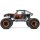 Axial AXI01002V2T2 1:18 UTB18 Capra 4WD Unlimited Trail Buggy RTR, Grau