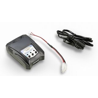 Carson 606092 Expert Charger Allrounder LiPo/NiMh 2A 500606092