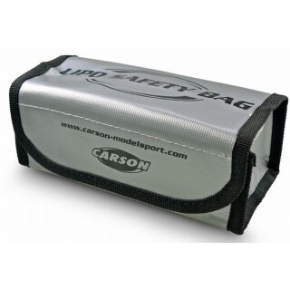 Carson 906308 LiPo/LiION Safety-Bag 500906308