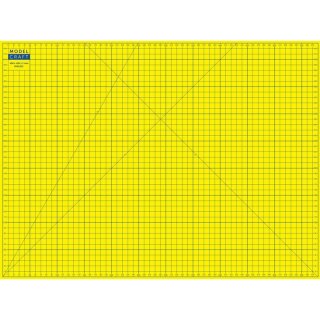 Krick 492472 Schneidematte Din A2 2 mm stark