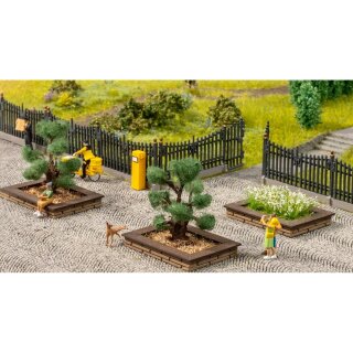 NOCH 14609  Blumeninsel Spur N