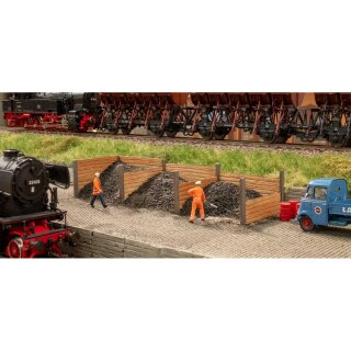 NOCH 14615 Kohlebansen Spur N