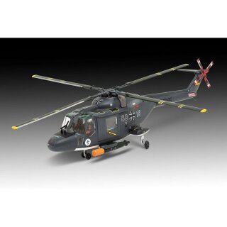 Revell 03805 1:72 Westland Lynx Mk.88