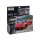 Revell 67714 1:25 Model Set Corvette® C8 Coupé Inkl Farben, Kleber, Pinsel