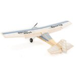 Aeronaut 136700 Sporty Querrudertrainer